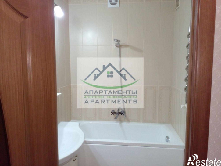 2-комн квартира Орджоникидзе ул, 88