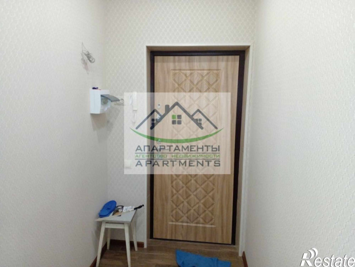 2-комн квартира Орджоникидзе ул, 88