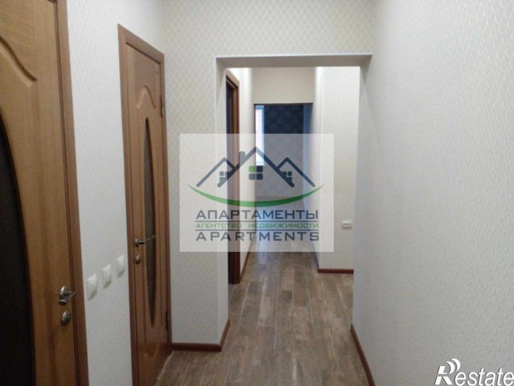 2-комн квартира Орджоникидзе ул, 88