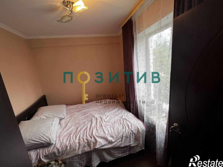3-комн квартира Украинская ул, 58А
