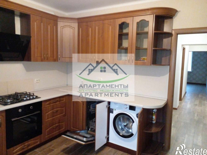 2-комн квартира Орджоникидзе ул, 88