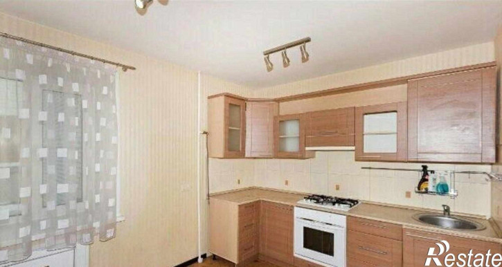 2-комн квартира Школьный проезд, 1А