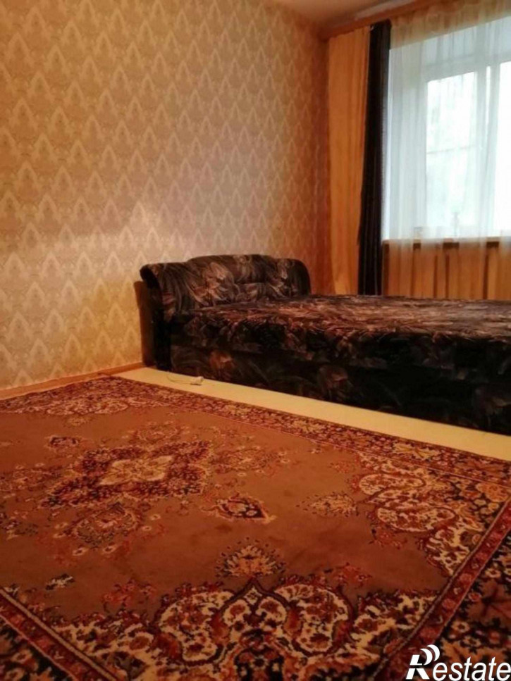 3-комн квартира Завадского ул, 13Б