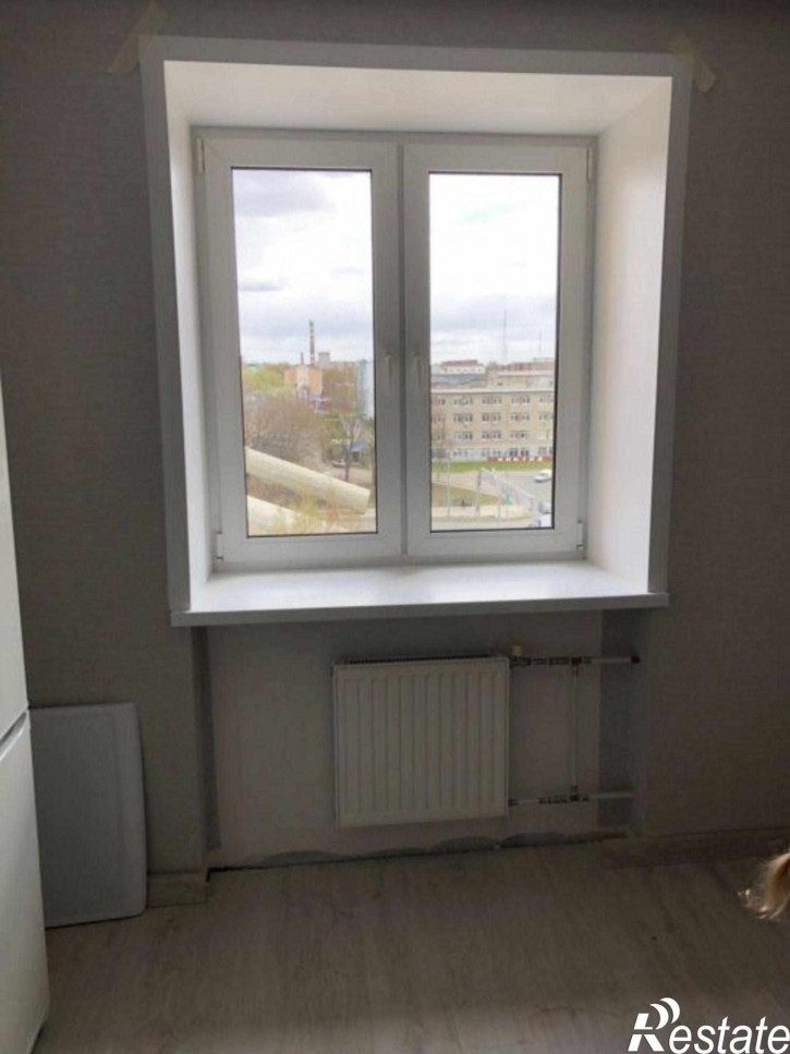 1-комн квартира Куйбышева ул, 5Б