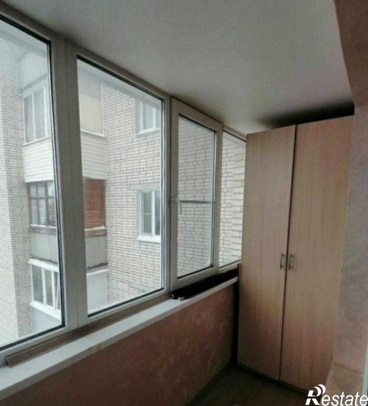 2-комн квартира Школьный проезд, 1А