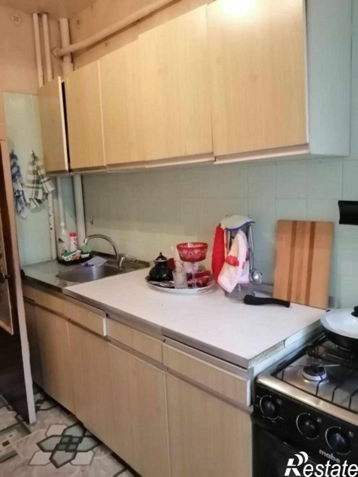 3-комн квартира Завадского ул, 13Б