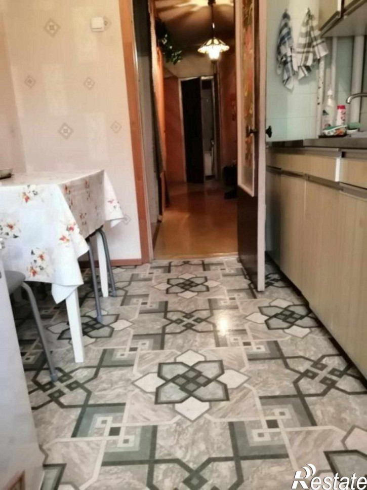 3-комн квартира Завадского ул, 13Б