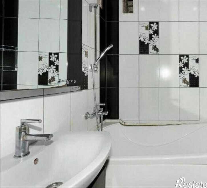 2-комн квартира Школьный проезд, 1А