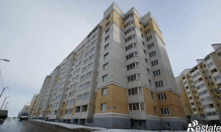 1-комн квартира Куйбышева ул, 5Б