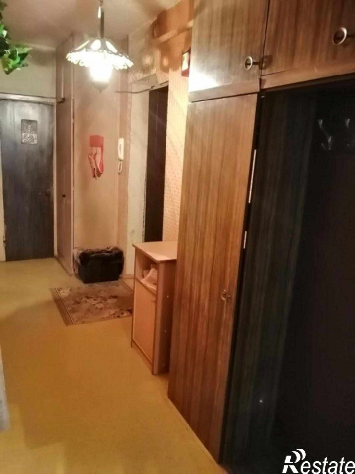 3-комн квартира Завадского ул, 13Б