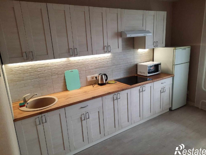 1-комн квартира Строителей пр-кт, 9к3