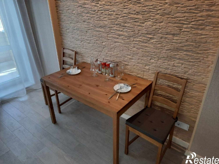 1-комн квартира Строителей пр-кт, 9к3