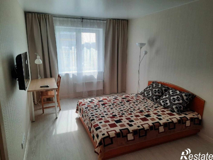 1-комн квартира Строителей пр-кт, 9к3