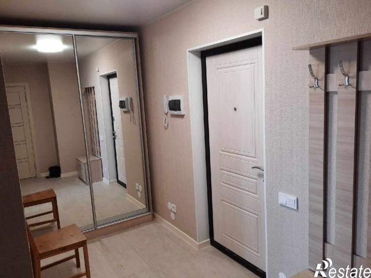1-комн квартира Строителей пр-кт, 9к3