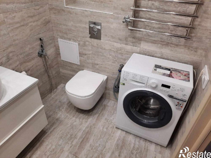 1-комн квартира Строителей пр-кт, 9к3