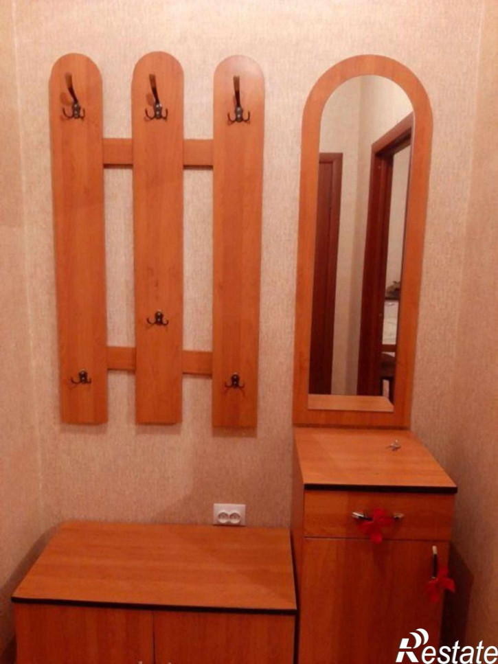 Студия Северная ул, 55