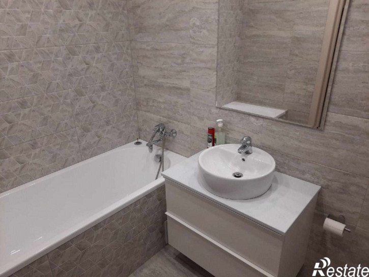 1-комн квартира Строителей пр-кт, 9к3