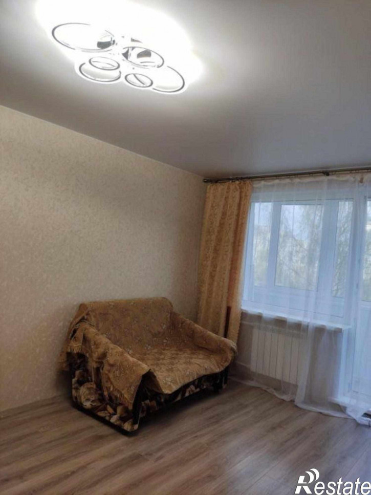 1-комн квартира Нижняя Дуброва ул, 26