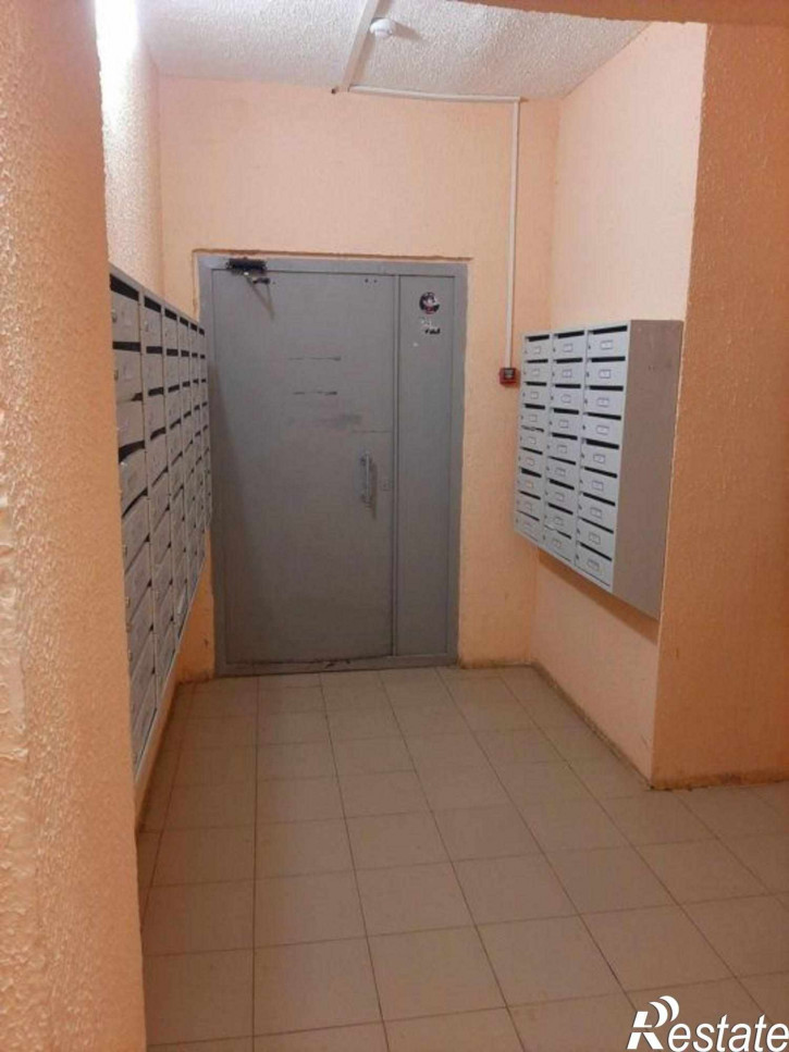 Студия Северная ул, 55