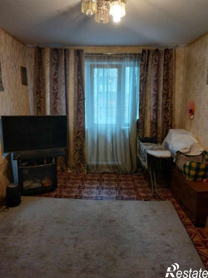 1-комн квартира Балакирева ул, 37