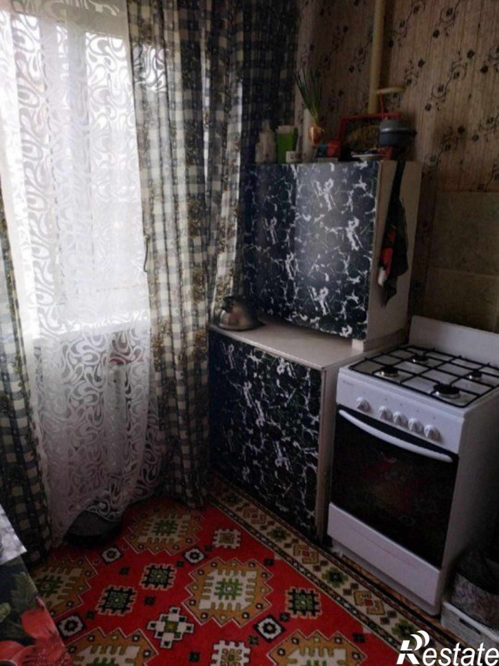 1-комн квартира Балакирева ул, 37