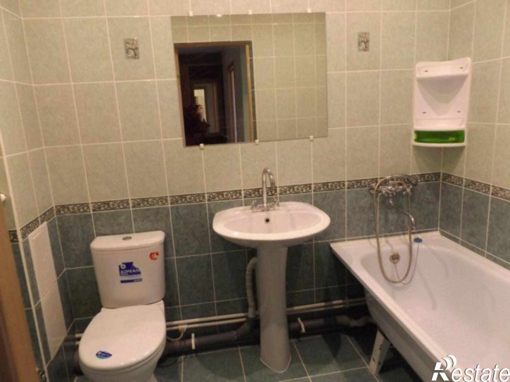 1-комн квартира Куйбышева ул, 5И