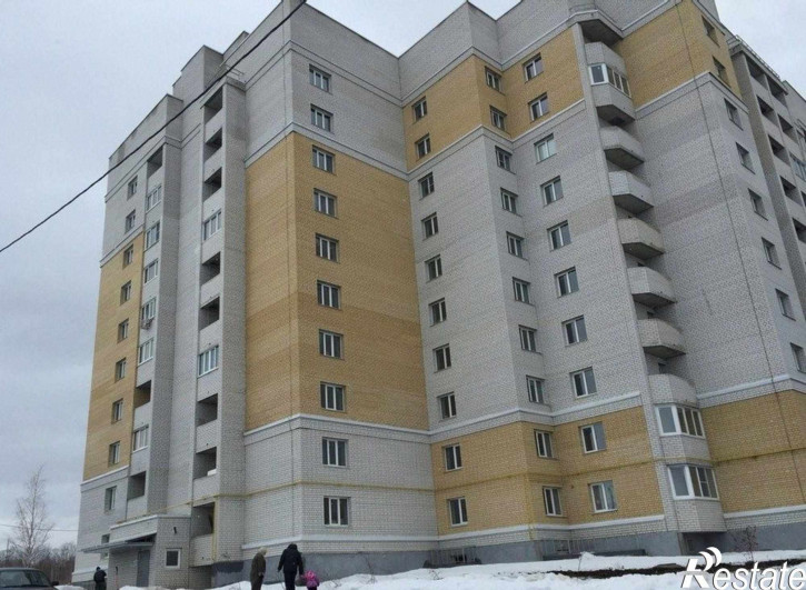 1-комн квартира Куйбышева ул, 5И
