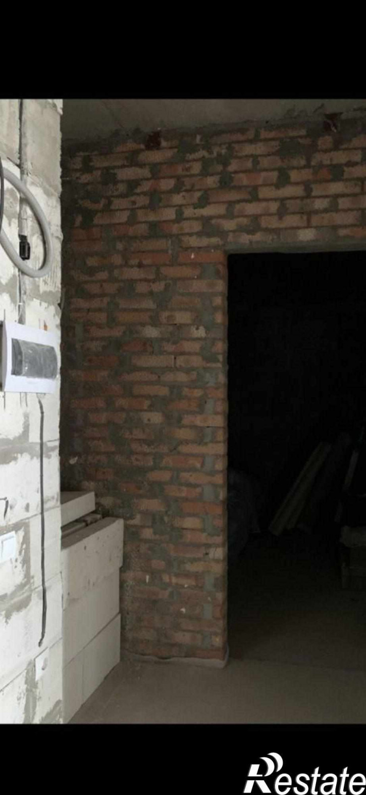 1-комн квартира в новом доме Западное ш, 15