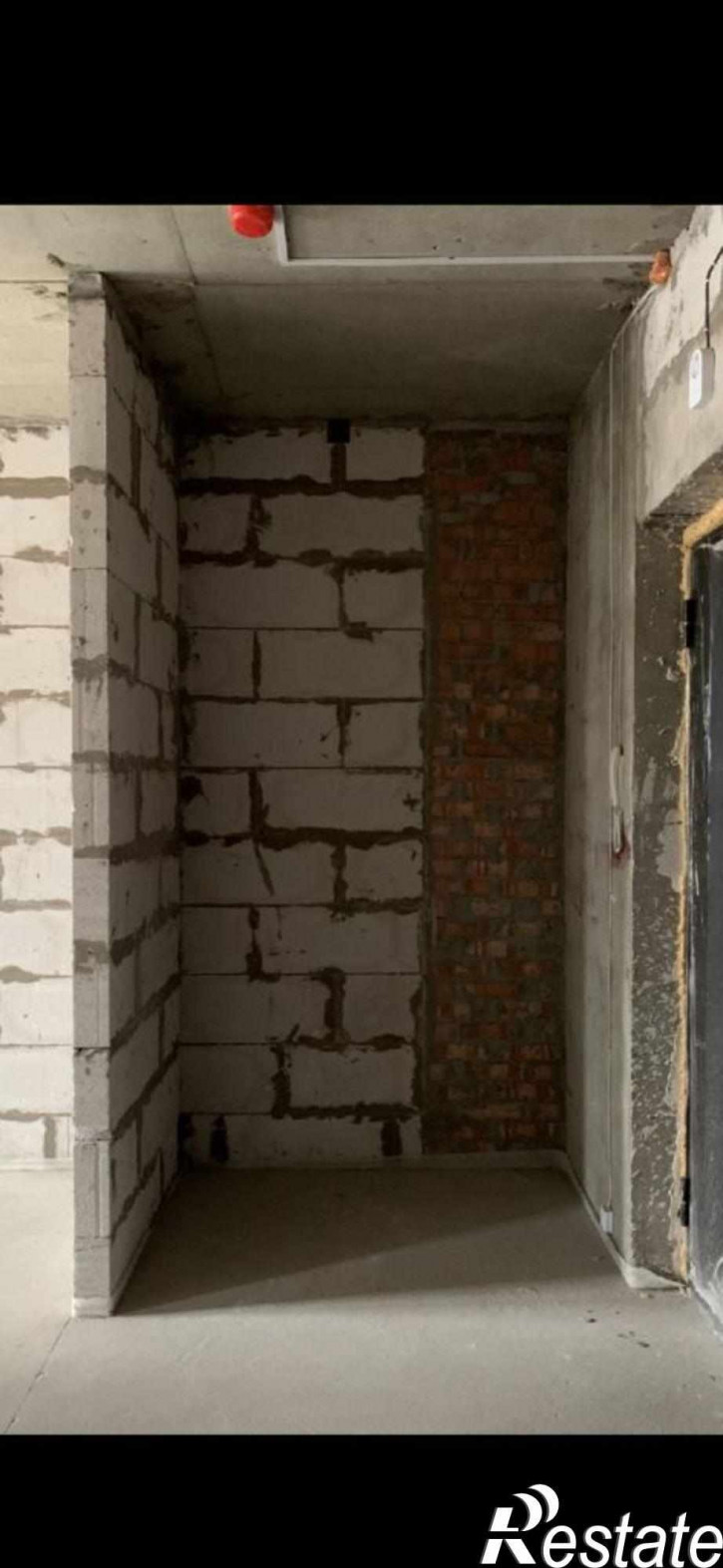 1-комн квартира в новом доме Западное ш, 15