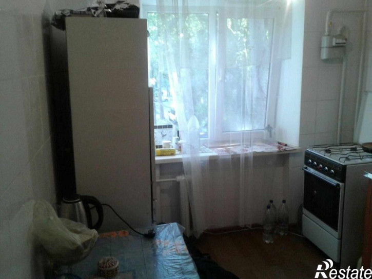 4-комн квартира Орджоникидзе ул, 118