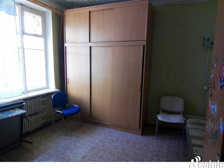 4-комн квартира Орджоникидзе ул, 118