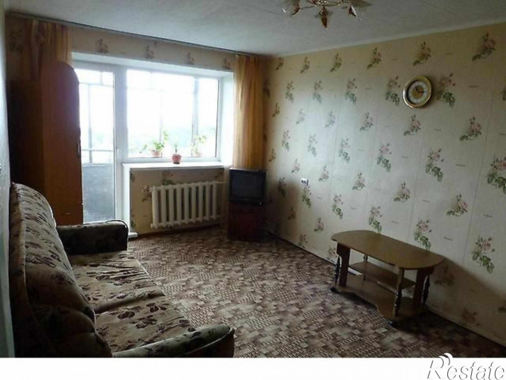 4-комн квартира Орджоникидзе ул, 118