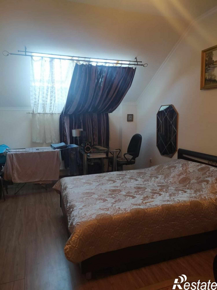 1-комн квартира Ушинского ул, 55