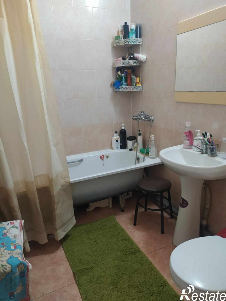 1-комн квартира Ушинского ул, 55