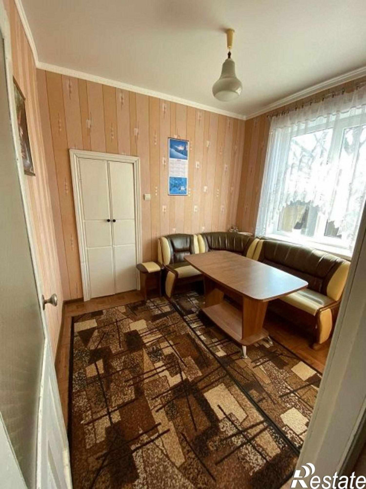 Коттедж/дом Залесье ул