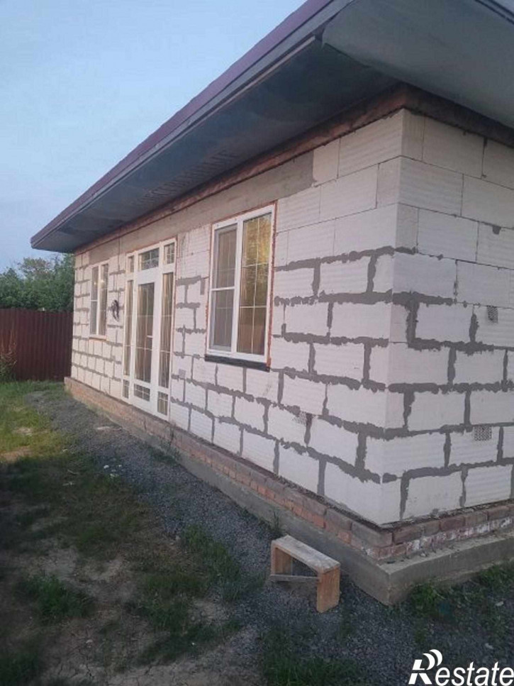 Коттедж/дом Залесье ул