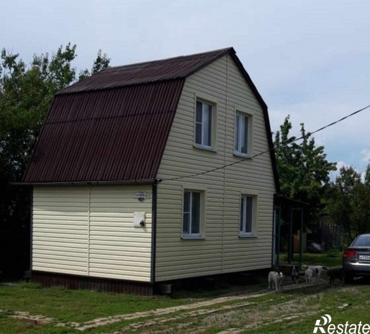 Коттедж/дом Залесье ул, 88