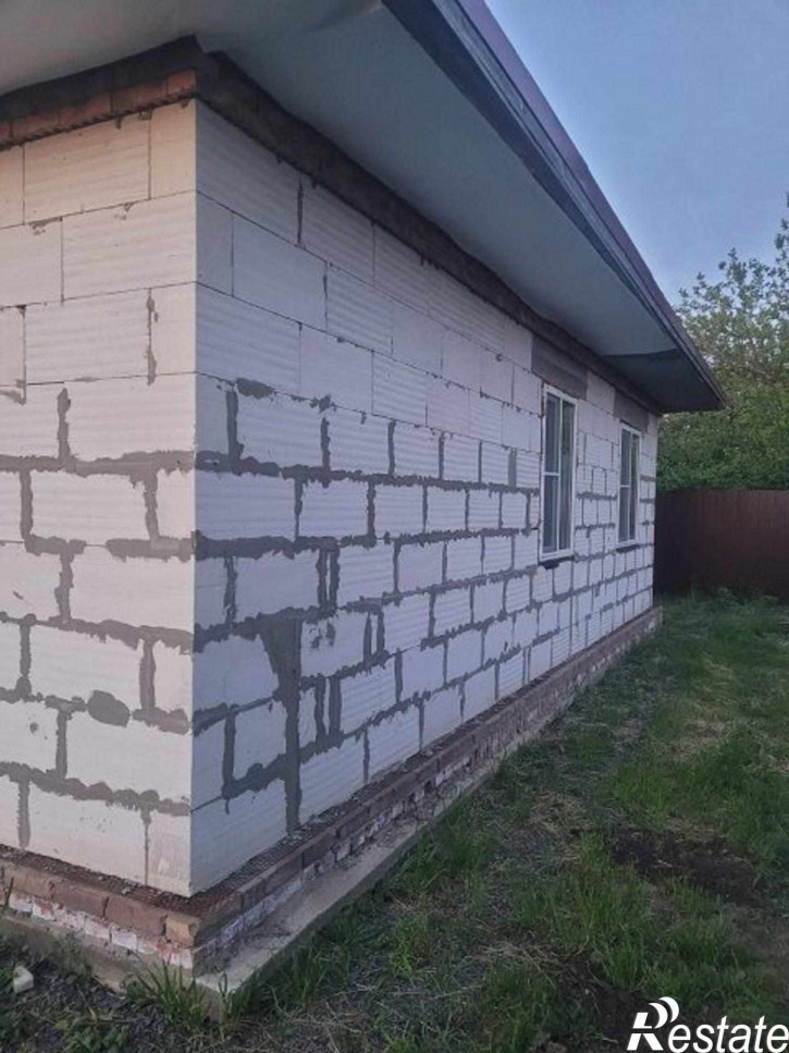 Коттедж/дом Залесье ул