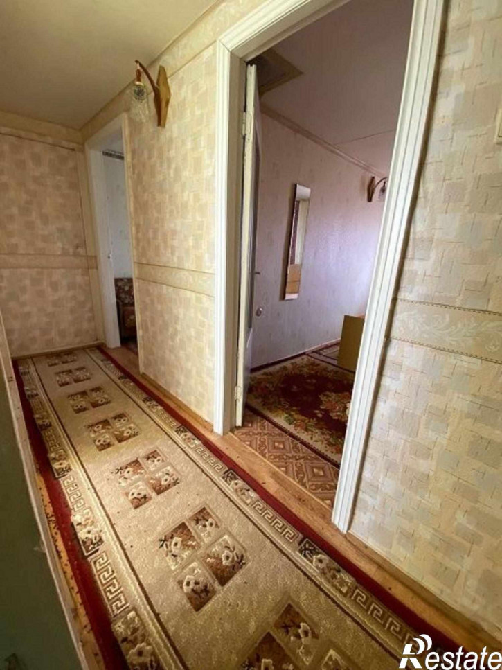 Коттедж/дом Залесье ул