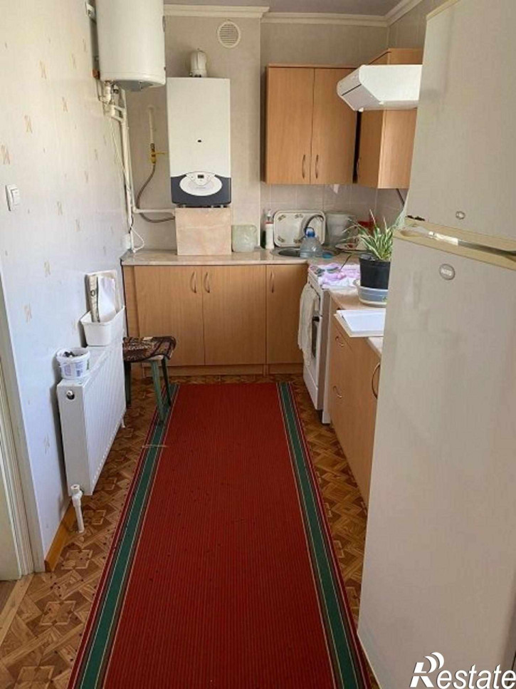 Коттедж/дом Залесье ул