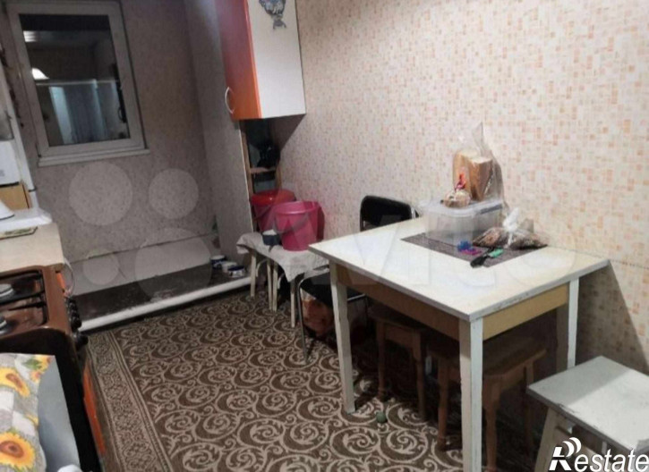 3-комн квартира Овощной п