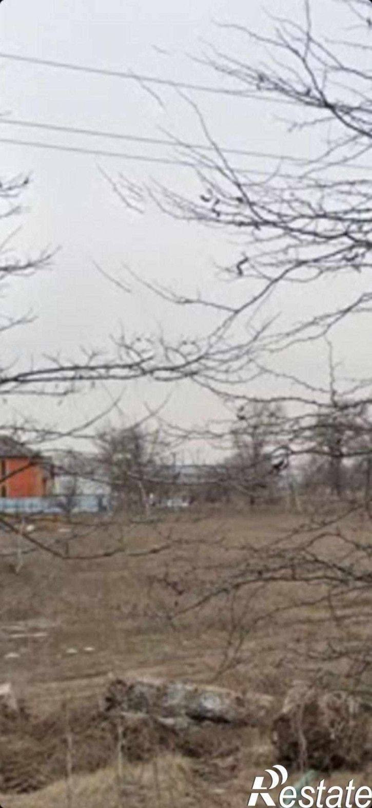 Земельный участок Цимлянская ул