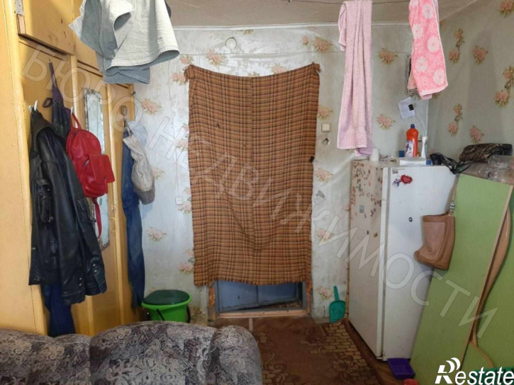 Комната Фестивальная ул, 4