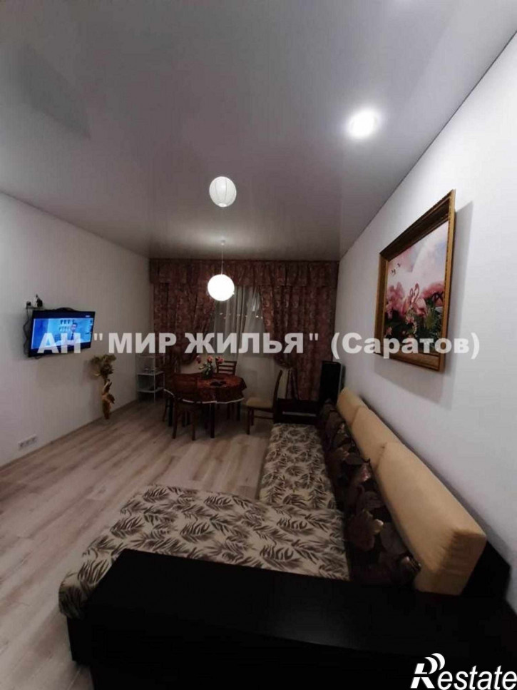 2-комн квартира Славянская пл, 2
