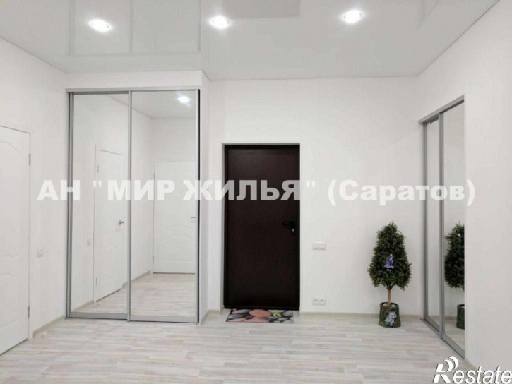 2-комн квартира Славянская пл, 2