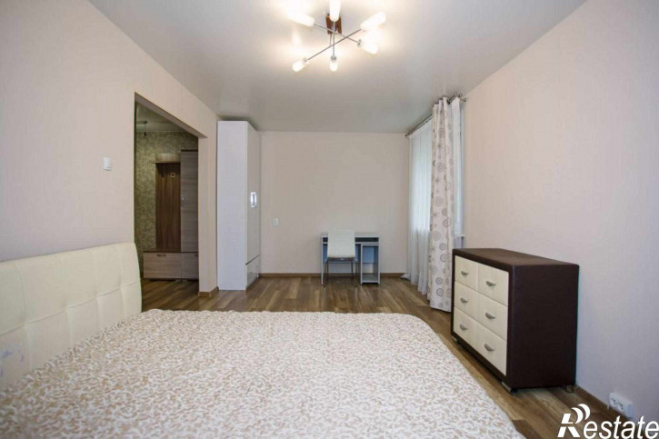 1-комн квартира Салтыкова-Щедрина ул, 77