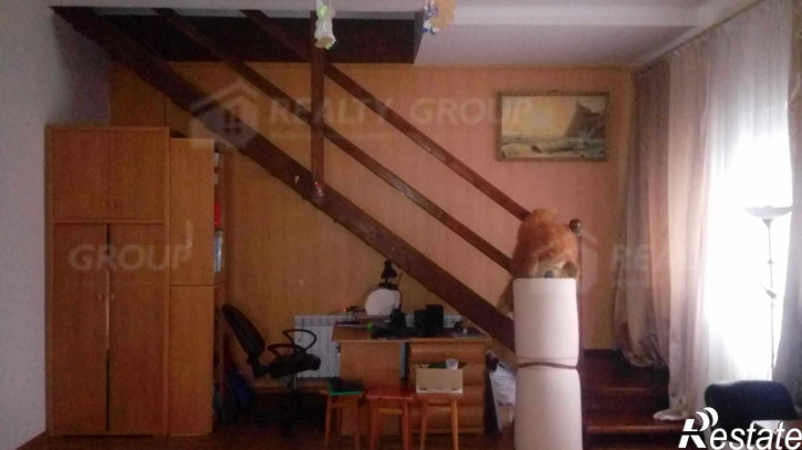 Коттедж/дом Зелёная улица, 4