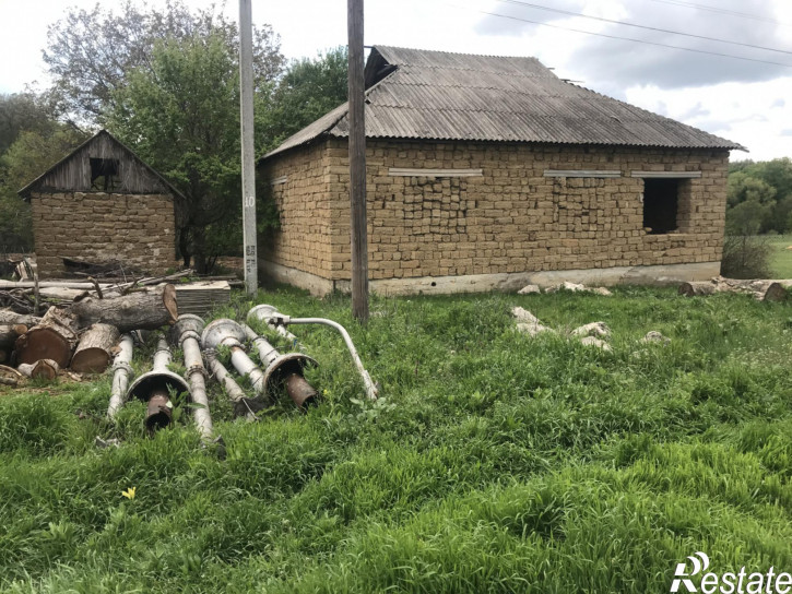 Коттедж/дом улица Амет-Хан Султана, 14