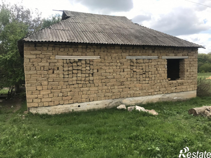 Коттедж/дом улица Амет-Хан Султана, 14
