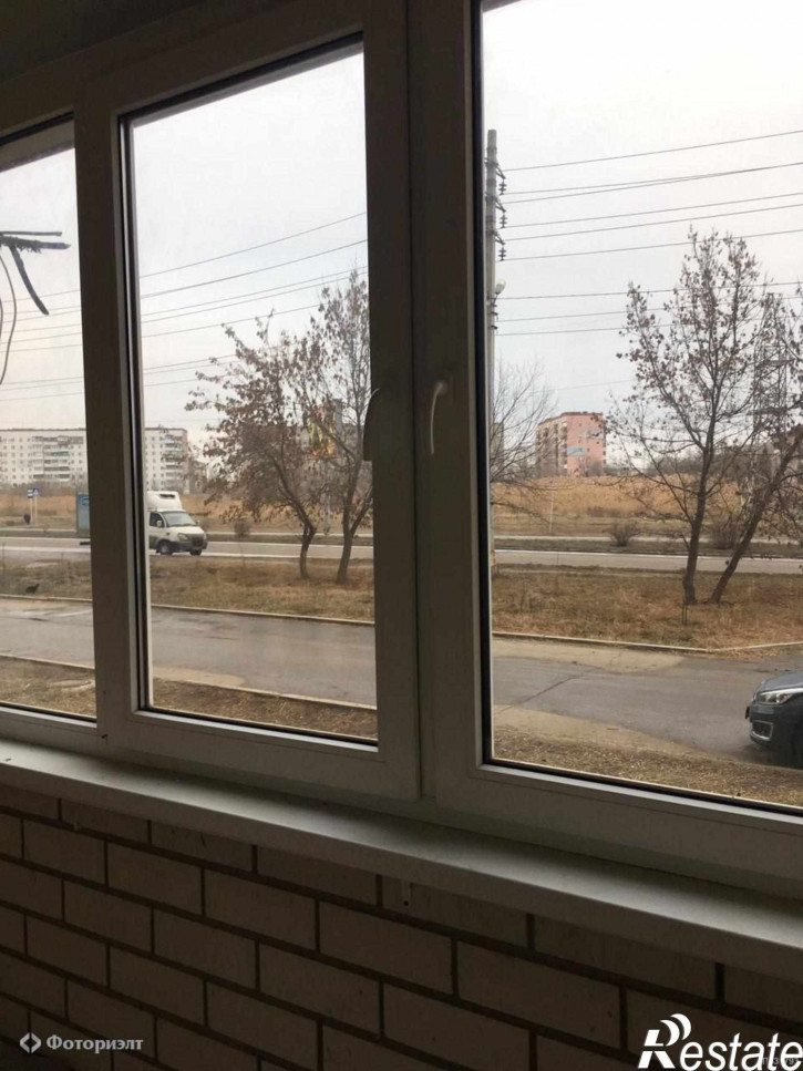 3-комн квартира Колотилова ул, 155